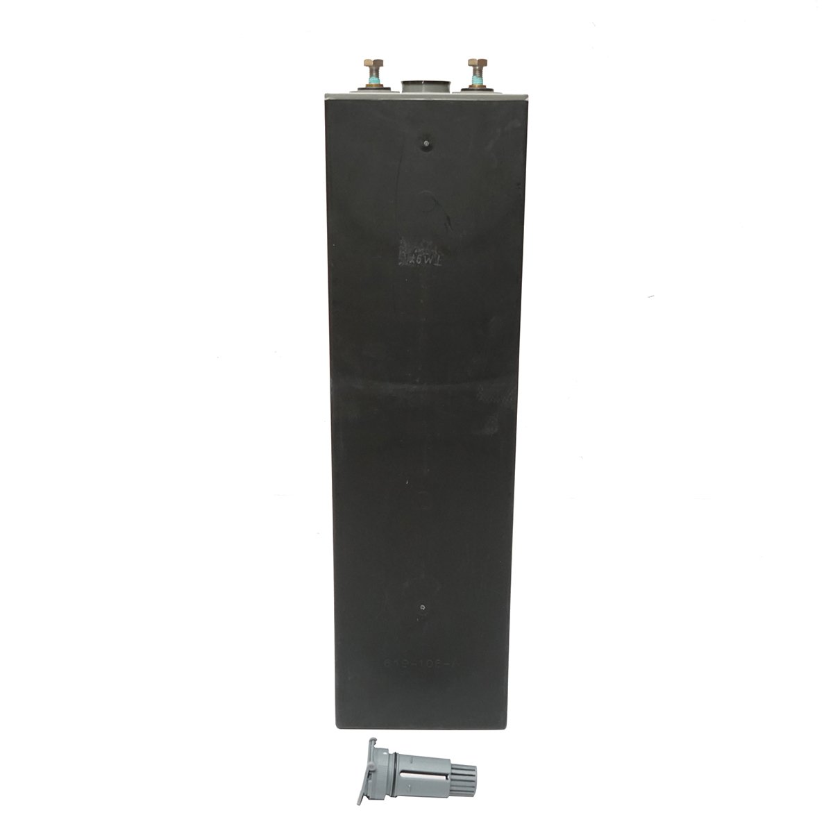 Baterie element tractiune 2V 400Ah pentru vehicule electrice 93x158x554x588mm Leoch Battery